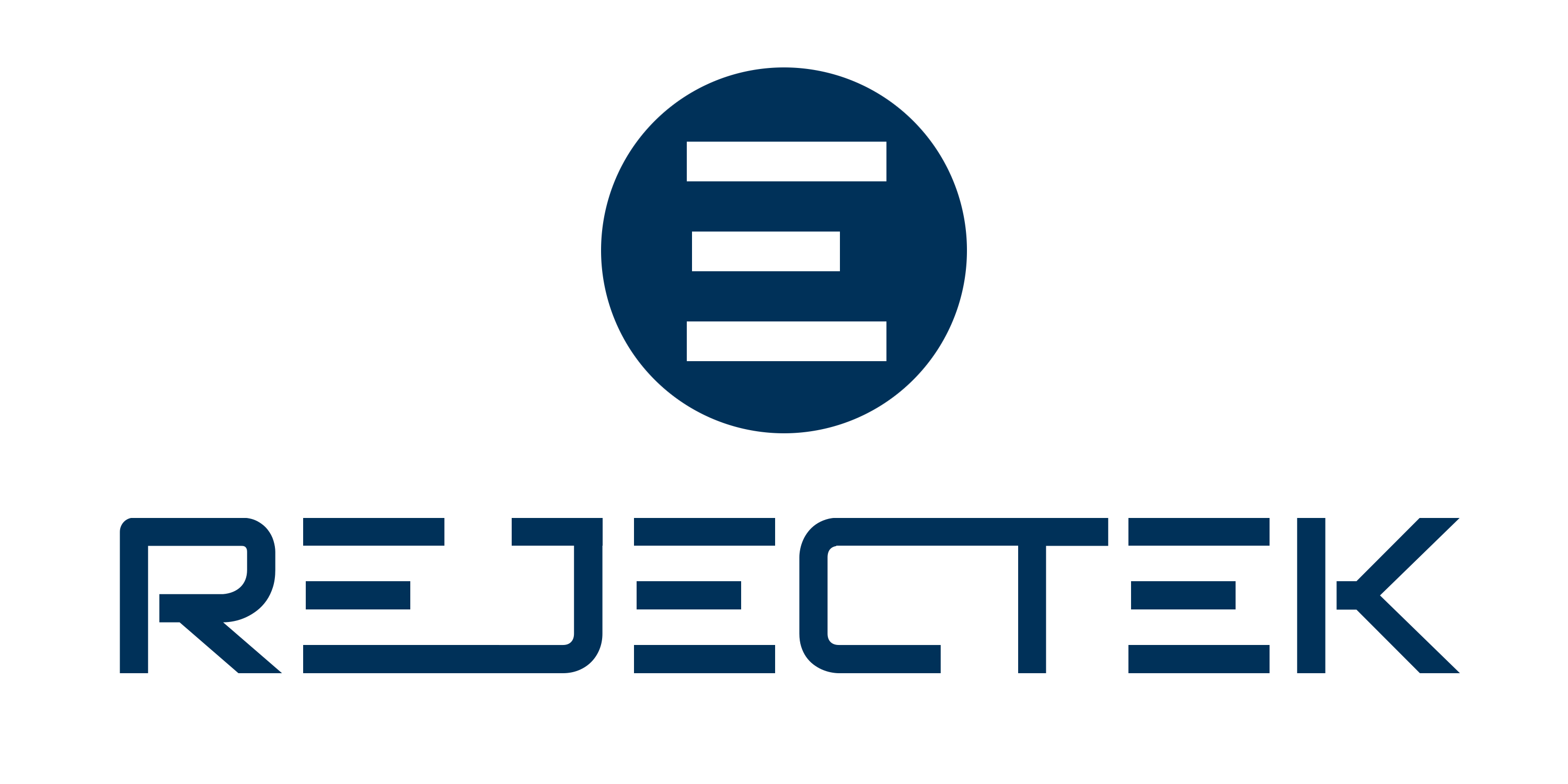 Gimnasio Demo Rejectek Logo