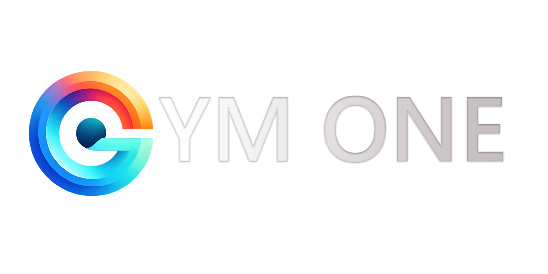 GYM One Logo